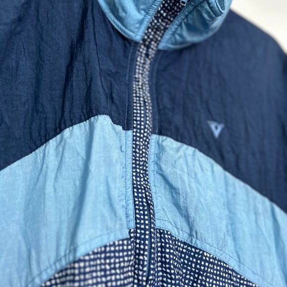 Voglio Windbreaker - Picture 2 of 4